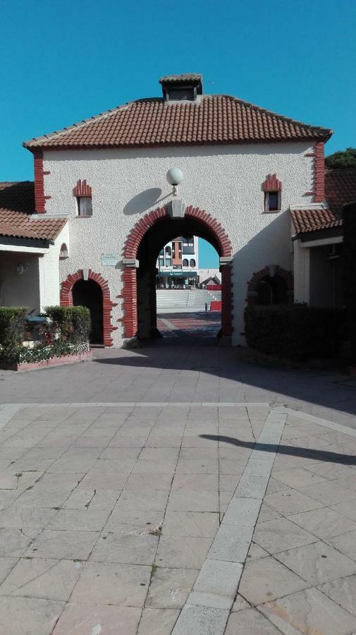 Le Soleil Bleu Wifi Clim Villa Le Barcares Bagian luar foto